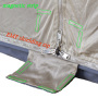 EMI/RFI-shielded Square Faraday Tent